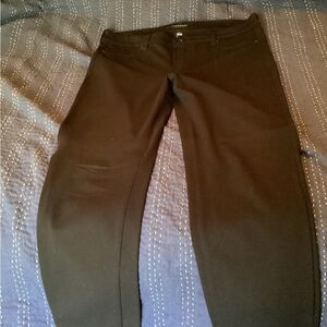 Liverpool Black Pants